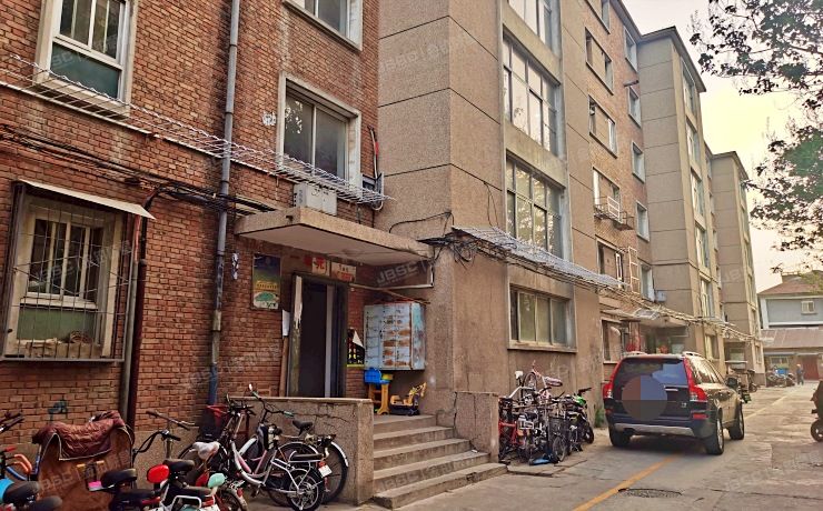 朝阳区 定福庄北里1号院13号楼2层3单元(五建小区)