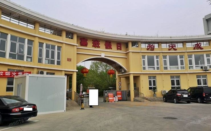 怀柔区 塞班假日1号楼3层0302 商业