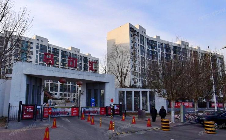 顺义区 焦各庄街2号院3号楼6层3单元602（马可汇）办公