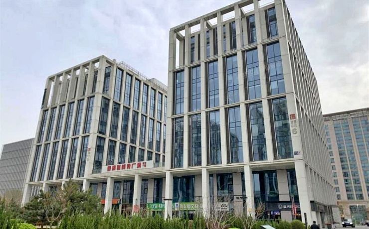 丰台区 汽车博物馆东路1号院1号楼7层南座801（诺德中心2期）办公