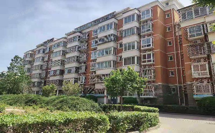 门头沟区 绿岛家园21号3-302号（绿岛家园）