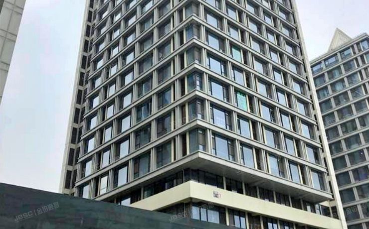 昌平区 科星西路106号院3号楼7层708（国风美唐）办公