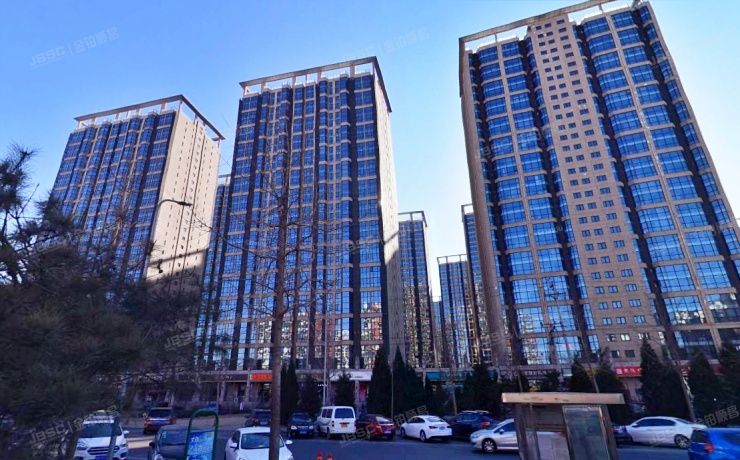 通州区景盛南一街135号院2号楼8-810号（合生世界村）