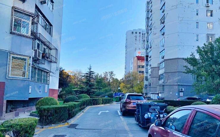 朝阳区 安慧北里逸园24号楼9层909号（安慧北里逸园）