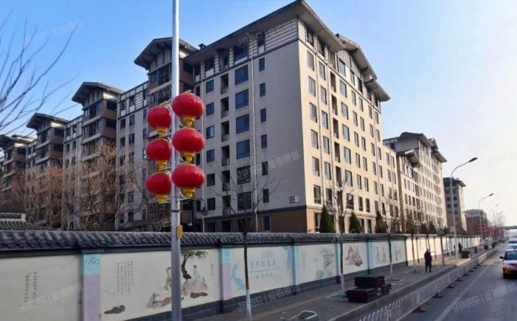 海淀区 永定路乙1号院9号楼8层902（乐府江南）