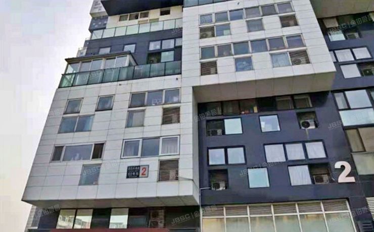 丰台区 西四环南路103号院2号楼15层1708（设计师广场）