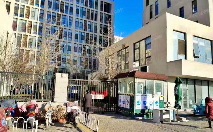 大兴区 庆祥南路29号院2号楼5层508（金隅i立方）办公