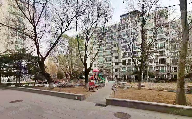 海淀区 蓝靛厂晴雪园小区3号楼9层3单元10C（蓝靛厂晴雪园）