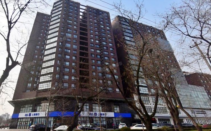 海淀区 学院南路15号院7号楼6层722（学院派）办公