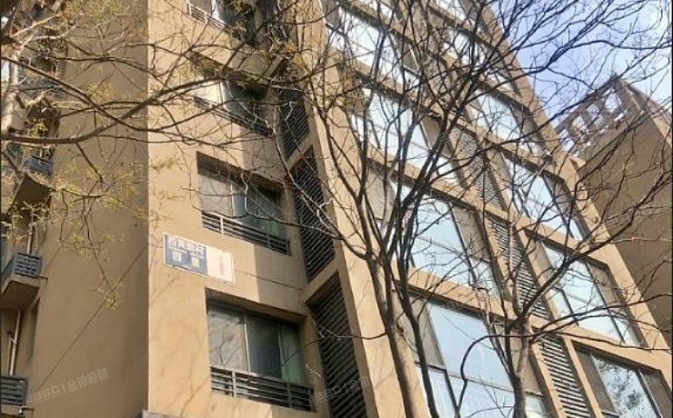 石景山区 西黄新村西里1号楼3层5单元304（雍景四季）