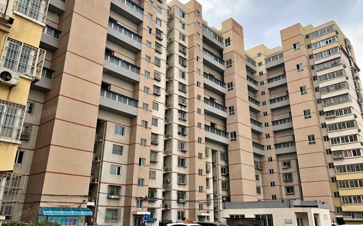 房山区 拱辰南大街西侧罗府家园4号楼3层1单元301（罗府家园）