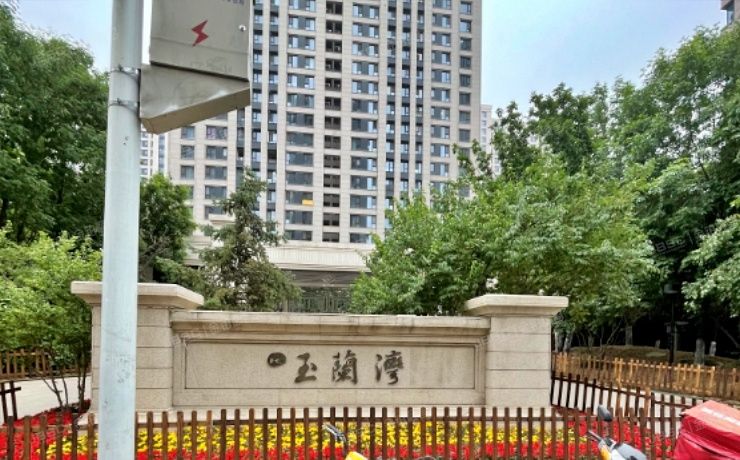 通州区 翠景北里24号楼10层2单元1002号（k2玉兰湾）