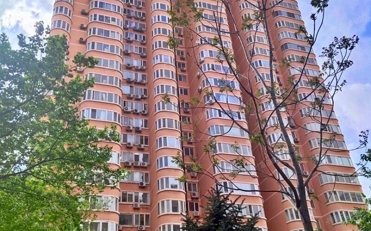 朝阳区 小营路9号院2号楼4层412（亚运豪庭） 北京法拍房