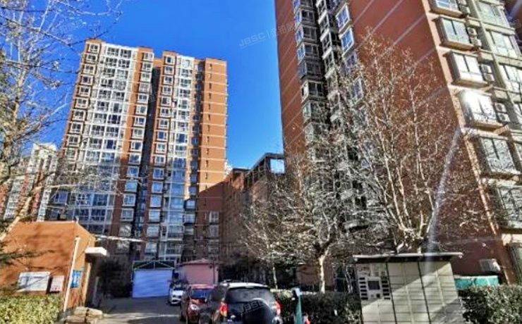 丰台区 丰管路9号院2号楼2层206（东瑞丽景家园）