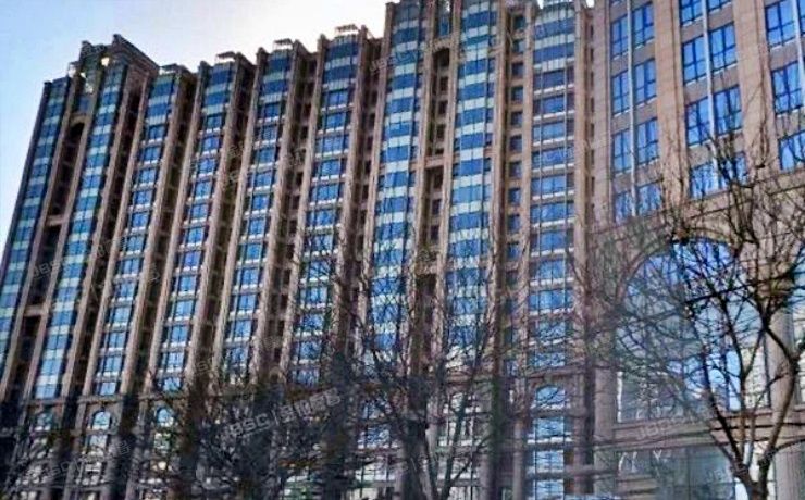 海淀区 双清路89号院2号楼17层1单元1708室（红杉国际公寓）公寓