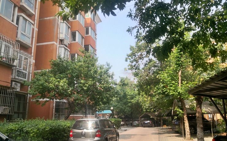 顺义区 馨港庄园三区26号楼1层三单元102（馨港庄园三区）