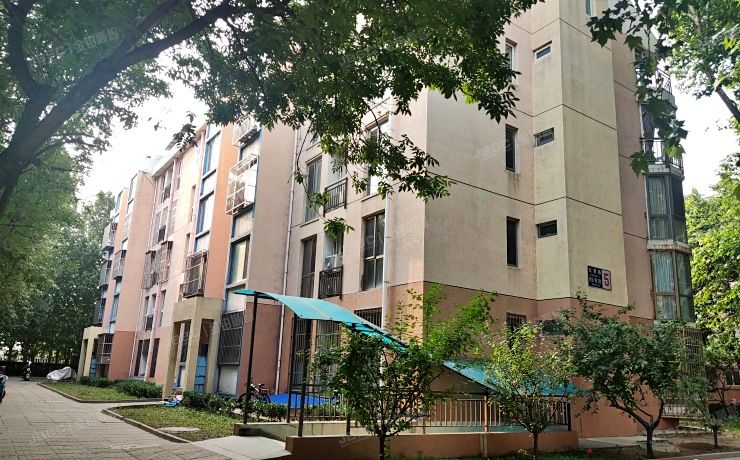 丰台区 长青路89号院5号楼4层02单元401号（南宫智苑）