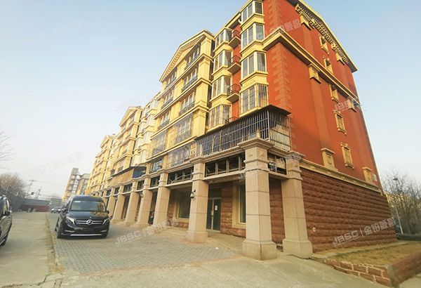 房山区 汇丰街3号院4号3层5单元302室（世界名园）