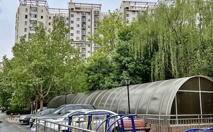 丰台区 西罗园南里49号楼7层2-702号（京品小区）