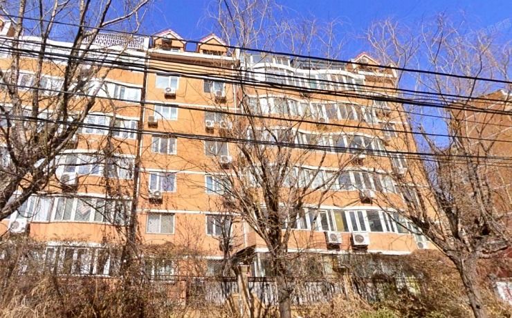 顺义区 樱花园三区21号楼6层五单元601号（樱花园三区）