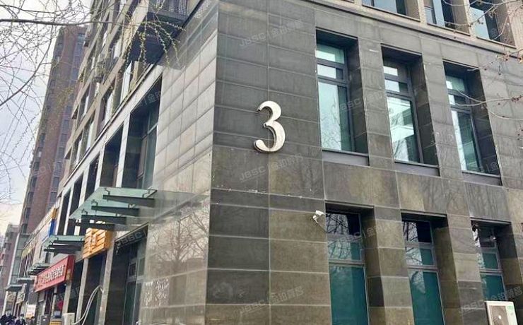 朝阳区 南湖西园221号楼10层1108（北京香颂）