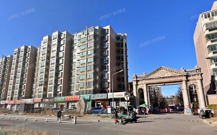 通州区 北苑南路28号6号楼1单元502室（日光清城）