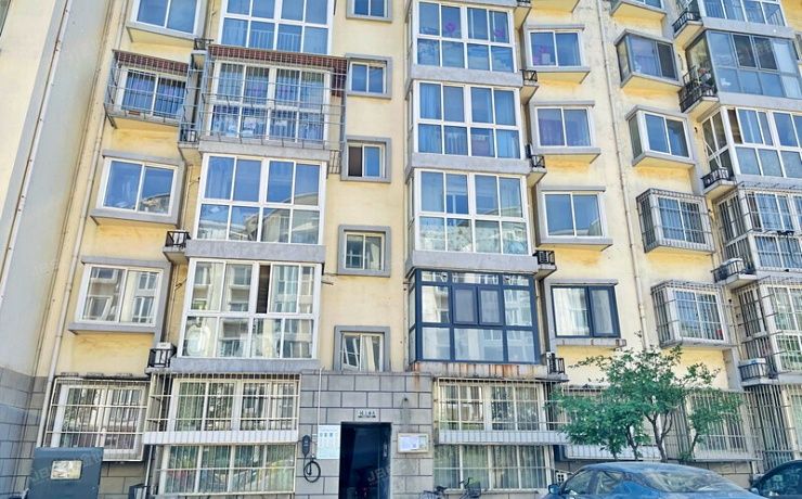 大兴区 育星苑16号楼3单元302室（育星苑）