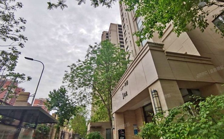 大兴区 西红门北一街1号院21号楼10层2单元1002（鸿坤理想城）