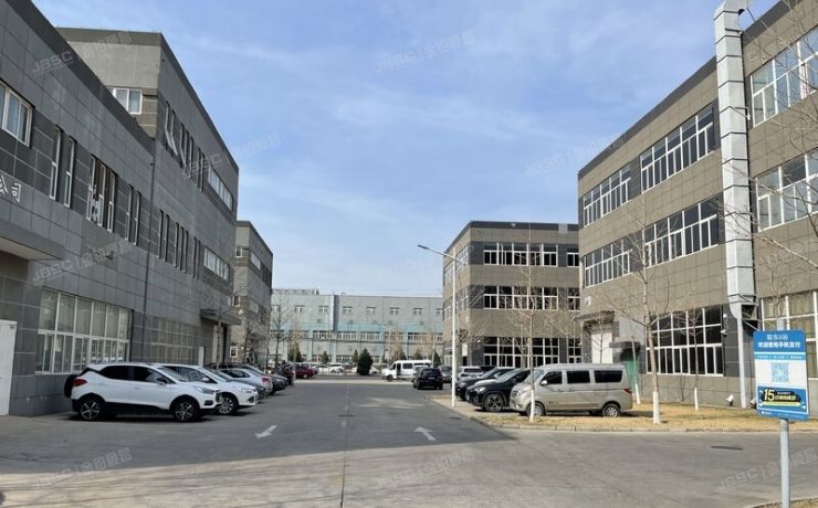 通州区 景盛南四街甲13号5幢2层202号（联东U谷东区）厂房