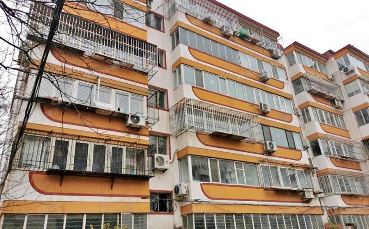 大兴区 康盛园小区19号楼1-502号（康盛园小区）