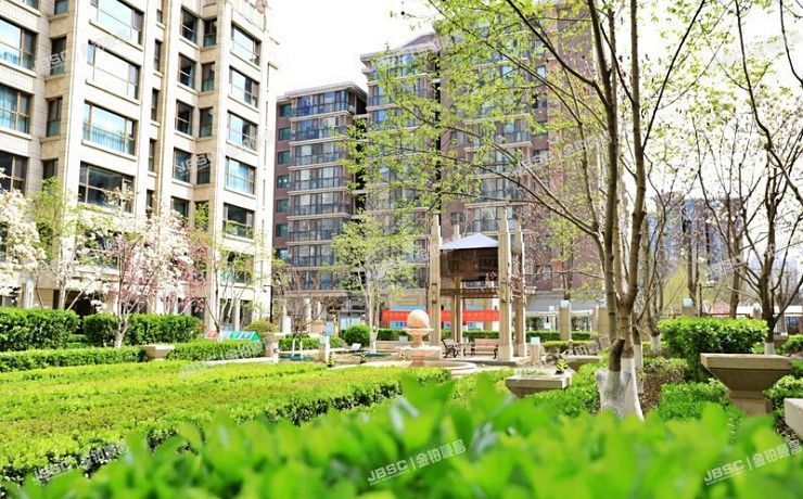 西城区 真武庙路二条10号楼9层2单元1001、1003号（金融世家）