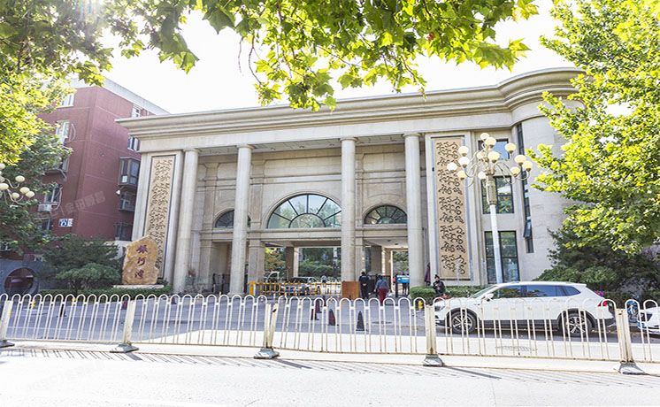 朝阳区 万红西街9号院4号楼13至14层4单元1302室（银河湾）复式