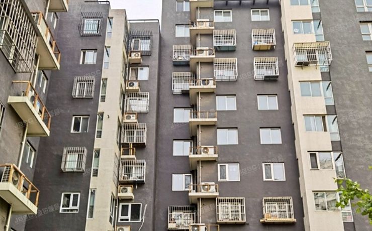 大兴区 宏大中园2号楼8层1单元801（宏大中园）