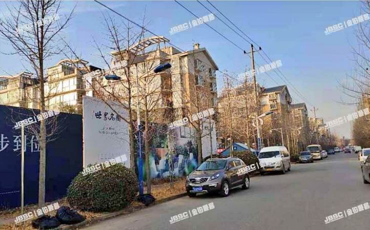 房山区 窦店镇汇丰街3号院9号楼2层2单元202（世界名园）