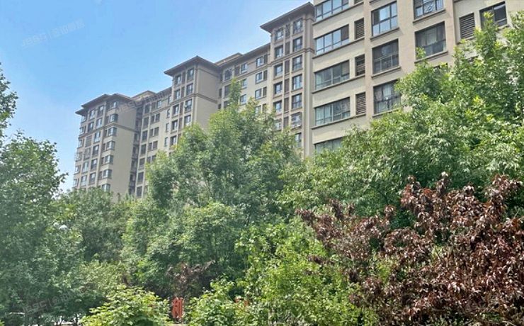 密云区 阳光街385号院6号楼4层3单元401（保利花园北区）