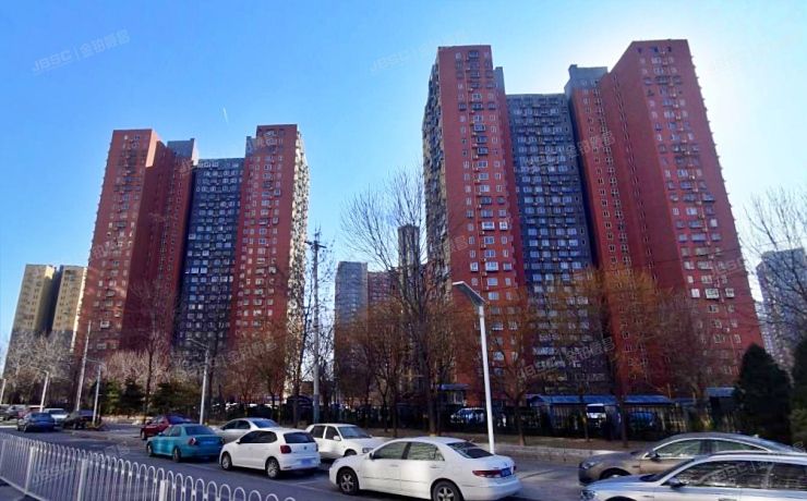 朝阳区 常营丽景园2号楼4层1单元407（金隅丽景园）