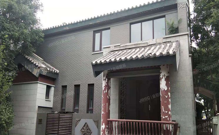 昌平区 南口路30号院三区59号楼-1至2层（北京湾）独栋