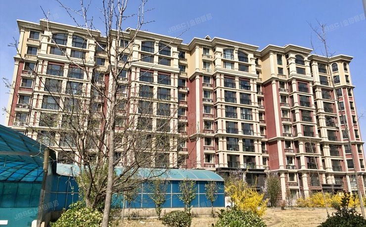 房山区 汇丰街1号院1号楼6层3单元602（世界名园）