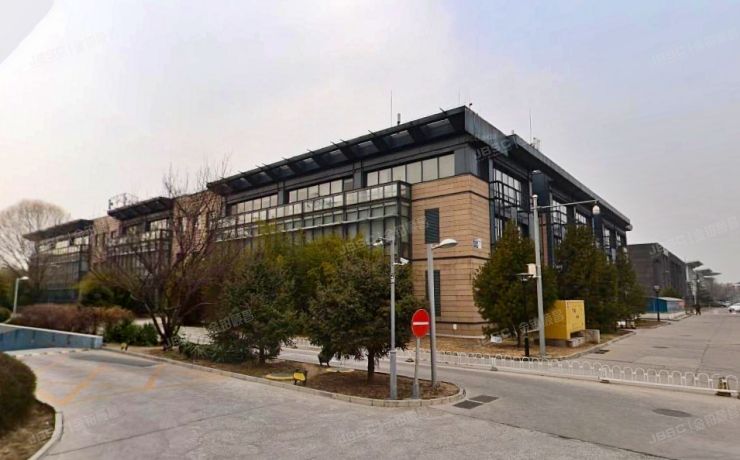 海淀区 东北旺西路8号7号楼房产及土地使用权（信威大厦）独栋