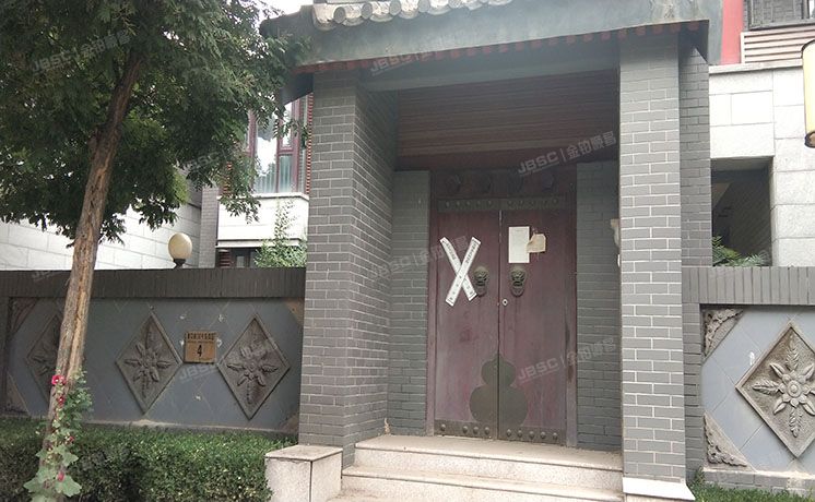 昌平区 南口路30号院四区25号楼-1至2层（北京湾）独栋