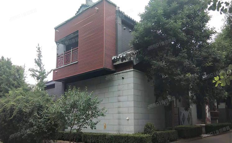 昌平区 南口路30号院三区63号楼-1至2层（北京湾）独栋