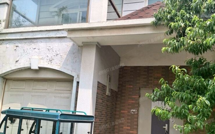 顺义区 北小营镇水色时光二区36号楼1至2层（水色时光二区）独栋别墅