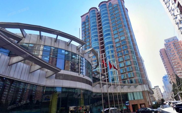 朝阳区 外交部南街8号19层南座21C号（京华豪园）公寓