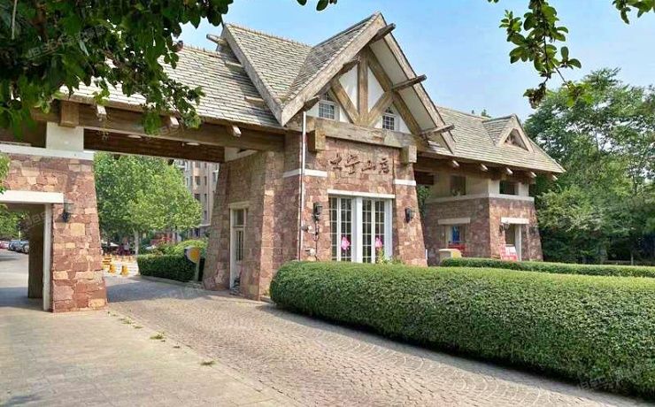 房山区 长阳镇大宁山庄三区19号楼2层2-202（大宁山庄）