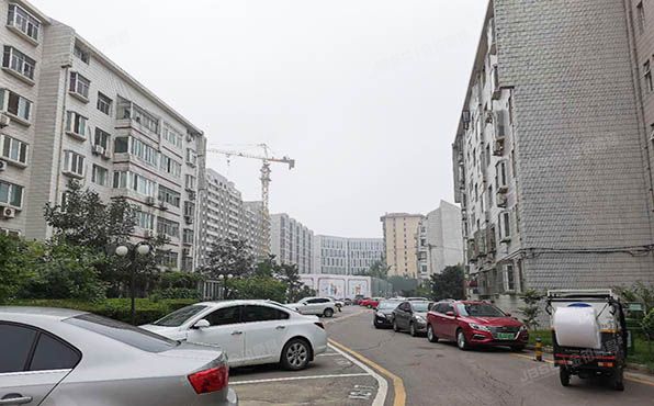 顺义区 天竺花园天祥4号楼一单元101室（天竺花园）