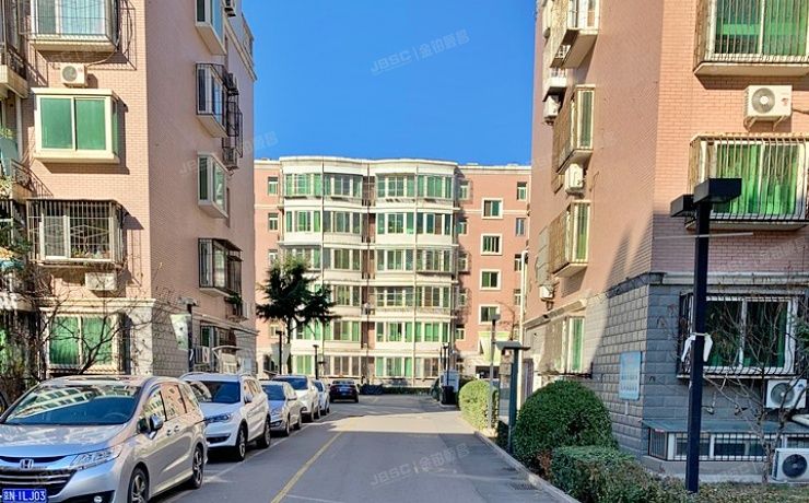 通州区 运河西大街21号1号楼6至7层161号（柳岸景园）复式