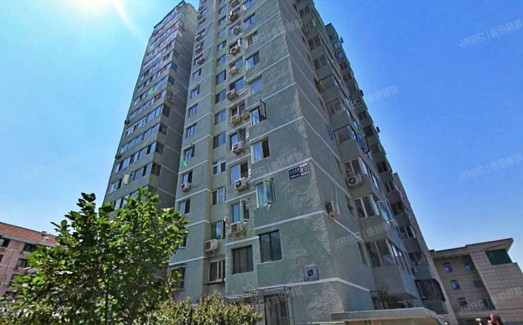 海淀区 北洼西里30号楼18层9号（双紫小区）