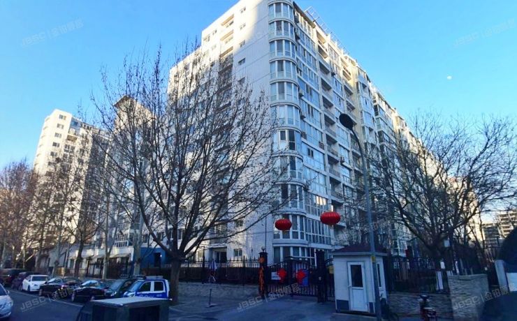 朝阳区 北苑路86号院嘉铭园一区7号楼4层6门401号（嘉铭桐城B区）