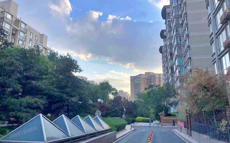 海淀区 上河村一区1号楼1层5单元101室（鲁艺上河村） 北京法拍房