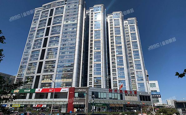 丰台区 马家堡西路15号8层2-906（时代风帆大厦）公寓 北京法拍房